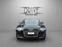 Audi A4 Avant 2.0 TDI quattro S-tronic