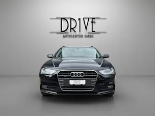 Audi A4 Avant 2.0 TDI quattro S-tronic