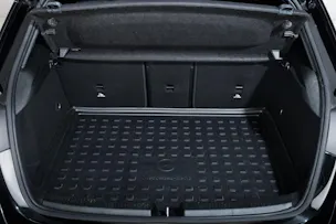 Mercedes-Benz A 220 d AMG Line