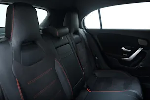 Mercedes-Benz A 220 d AMG Line