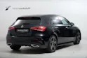 Mercedes-Benz A 220 d AMG Line