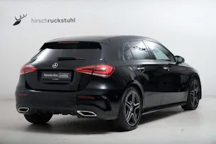 Mercedes-Benz A 220 d AMG Line
