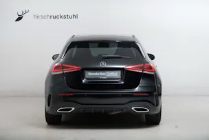 Mercedes-Benz A 220 d AMG Line