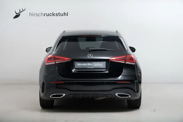 Mercedes-Benz A 220 d AMG Line