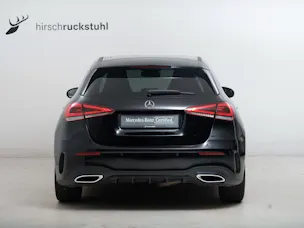 Mercedes-Benz A 220 d AMG Line