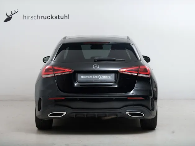 Mercedes-Benz A 220 d AMG Line