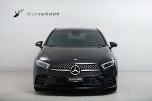 Mercedes-Benz A 220 d AMG Line