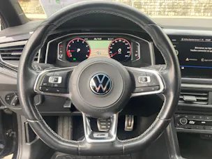 VW Polo 1.0 TSI BMT High DSG