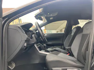 VW Polo 1.0 TSI BMT High DSG