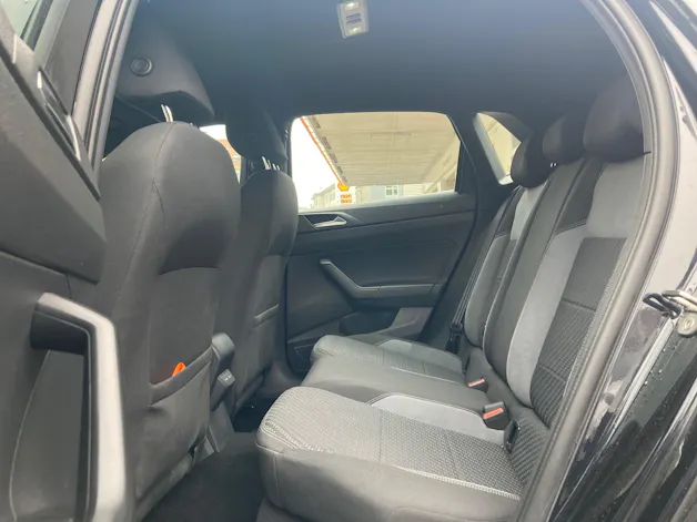 VW Polo 1.0 TSI BMT High DSG