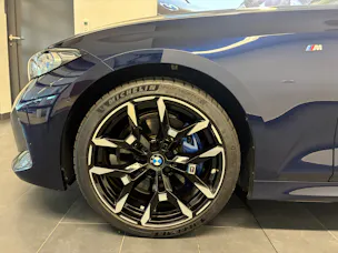 BMW 320d xDrive SAG Touring