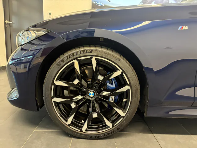 BMW 320d xDrive Touring M Sport