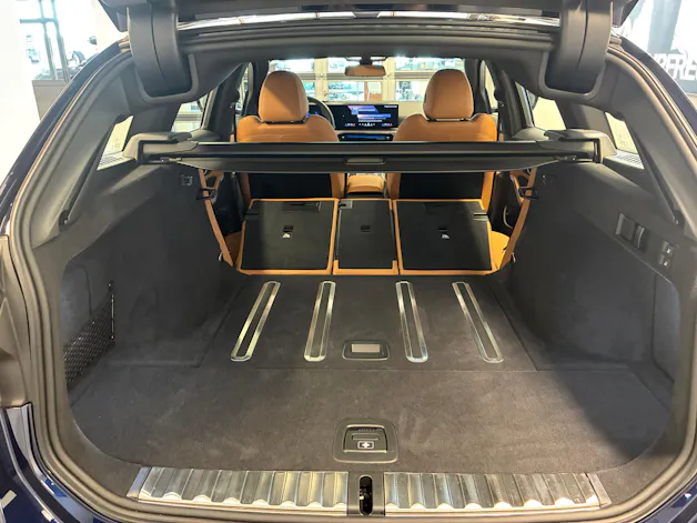 BMW 320d xDrive Touring M Sport