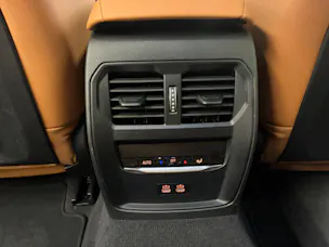 BMW 320d xDrive SAG Touring