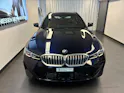 BMW 320d xDrive Touring M Sport