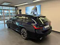 BMW 320d xDrive Touring M Sport