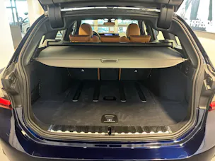 BMW 320d xDrive SAG Touring