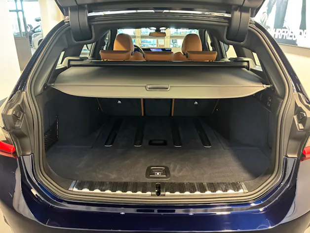 BMW 320d xDrive Touring M Sport