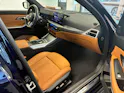 BMW 320d xDrive Touring M Sport