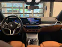 BMW 320d xDrive Touring M Sport