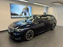 BMW 320d xDrive Touring M Sport