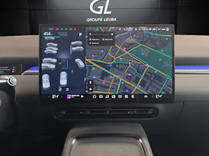 XPENG P7+ 75kWh Long Range