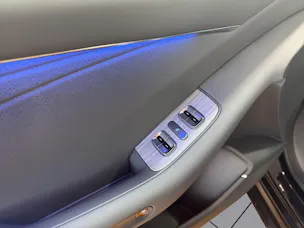 XPENG P7+ 75kWh Long Range