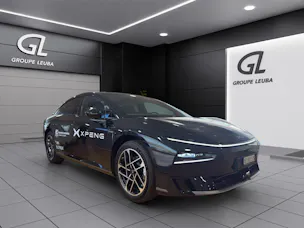 XPENG P7+ 75kWh Long Range