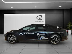 XPENG P7+ 75kWh Long Range