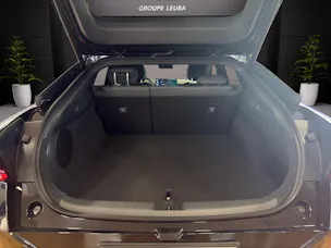 XPENG P7+ 75kWh Long Range