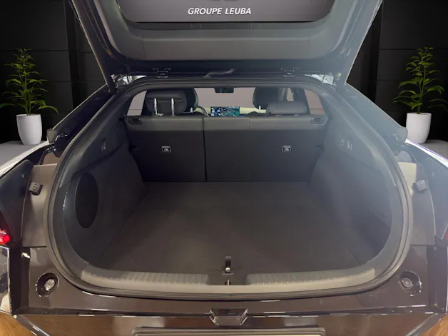 XPENG P7+ 75kWh Long Range