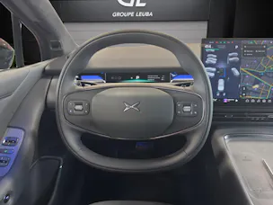 XPENG P7+ 75kWh Long Range