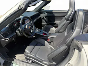 Porsche 911 Carrera 4S Cabriolet PDK