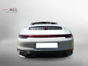 Porsche 911 Carrera 4S Cabriolet PDK