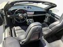 Porsche 911 Carrera 4S Cabriolet PDK