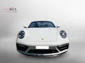 Porsche 911 Carrera 4S Cabriolet PDK