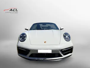 Porsche 911 Carrera 4S Cabriolet PDK