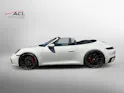 Porsche 911 Carrera 4S Cabriolet PDK
