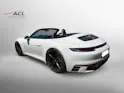Porsche 911 Carrera 4S Cabriolet PDK
