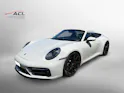 Porsche 911 Carrera 4S Cabriolet PDK