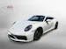 Porsche 911 Carrera 4S Cabriolet PDK
