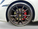 Porsche 911 Carrera 4S Cabriolet PDK