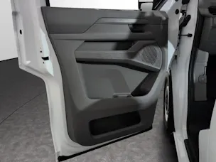 VW Transporter 2.0 TDI Automat