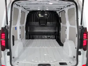 VW Transporter 2.0 TDI Automat