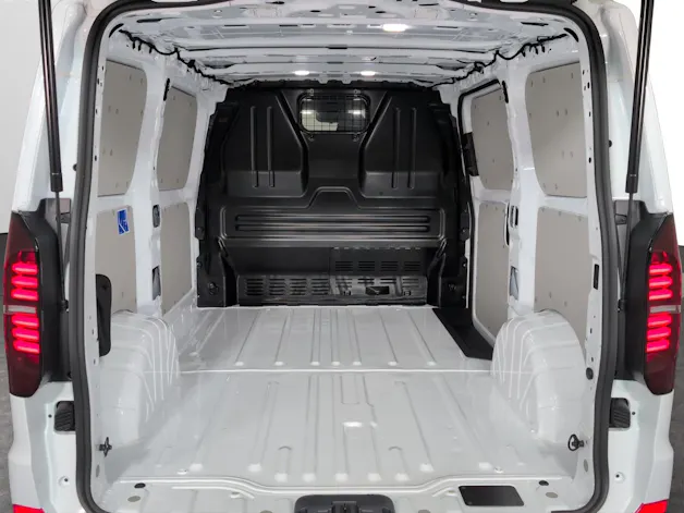 VW Transporter 2.0 TDI Automat
