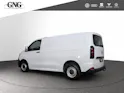 VW Transporter 2.0 TDI Automat