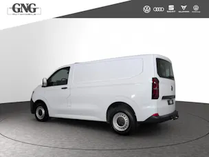 VW Transporter 2.0 TDI Automat