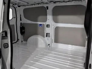 VW Transporter 2.0 TDI Automat