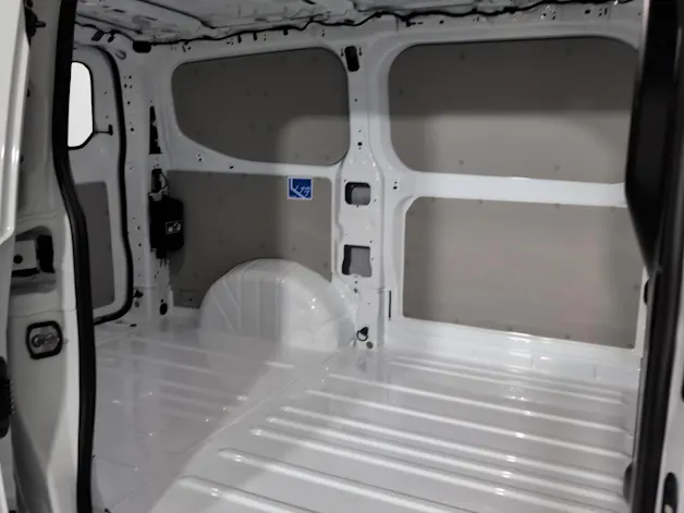 VW Transporter 2.0 TDI Automat