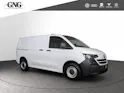 VW Transporter 2.0 TDI Automat